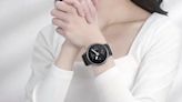 華碩推出符合台灣食品藥物管理署醫材軟體功能的智慧手錶VivoWatch 6
