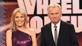 Vanna White Celebrates Milestone 'Wheel of Fortune' Anniversary With Sentimental Post