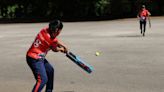 Sunday cricket an escape for migrant workers in Lebanon