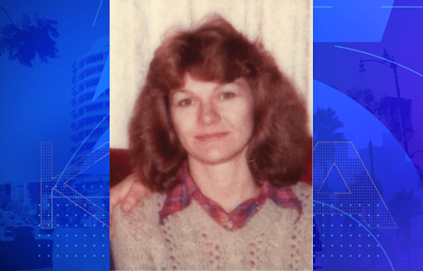 Southern California authorities solve 33-year-old cold case murder