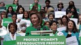 House votes to restore abortion rights, Senate odds dim