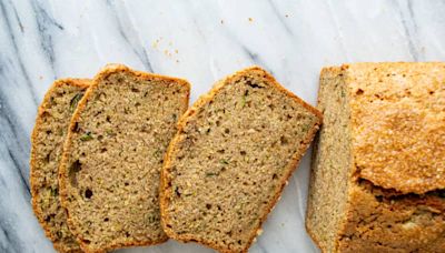My Zucchini Bread Is Legendary — This Is My Unconventional Secret Ingredient