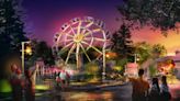 Ohio amusement park Kings Island unveils new family rides, Adventure Port, more upgrades