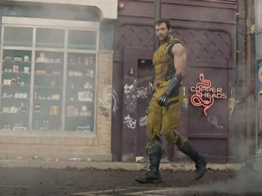 “Deadpool & Wolverine”: il nuovo trailer del film Marvel con Ryan Reynolds e Hugh Jackman