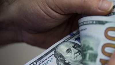 As US dollar strengthens, dollar payments across world see sharp rise