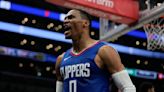 Clippers cortan mala racha, con triunfo 113-104 sobre Hornets