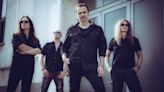 Blind Guardian Announce Spring 2024 North American Tour