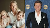 Inside Kym Johnson's Life with Robert Herjavec After Leaving “DWTS” to Raise Twins: 'Truly Magical' (Exclusive)