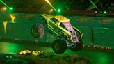 Hot Wheels Monster Trucks bringing glow party to Denver