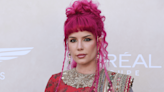 La cantante Halsey revela que tiene leucemia y lupus