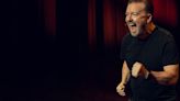 Netflix Shares Teaser Clip For Ricky Gervais' New Special And People Have A Lot Of Thoughts