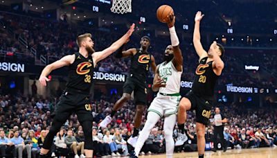 How to Watch Tonight's Cleveland Cavaliers vs. Boston Celtics NBA Game