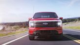 Ford's F-150 Lightning Follow-Up, Called 'Project T3,' Is Coming in 2025