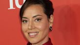 Aubrey Plaza amused by gossip surrounding Francis Ford Coppola's Megalopolis