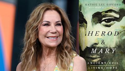 Bible's 'evil presences' highlighted by Kathie Lee Gifford shed dramatic light on present-day conflicts