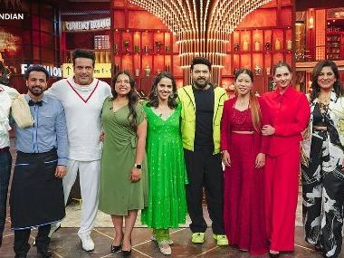 More laughs ahead: ‘The Great Indian Kapil Show’ renewed for Season 2