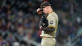 Padres fall short of executing 'out after error' mindset