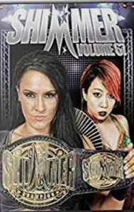 SHIMMER Volume 67