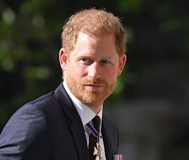 Sicherheit in Großbritannien: Prinz Harry darf in Berufung gehen