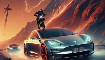 Tesla Slips in J.D. Power 2024 Owner Satisfaction Study, Rivian and Porsche Lead - EconoTimes