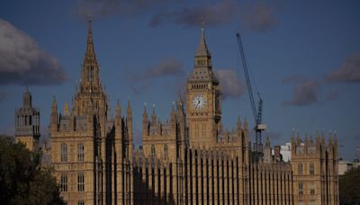 Subsidised food for MPs: What do they get for public money?