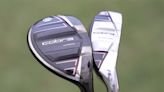 Cobra T-Rail Hybrid Iron Combo set