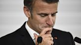 Macron weakened at home and abroad as an early French election gives the far right momentum