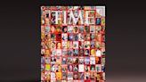 The Story Behind TIME's Centennial Cover