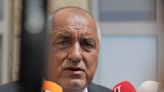 Bulgarian ex-prime minister Borissov offers a coalition. But he doesn’t want his old job back