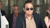 As Kaneshiro bribery trial continues, elderly businessman denied bail again despite fall