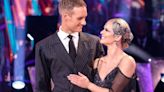 Dan Walker Defends Strictly Come Dancing's Nadiya Bychova Amid Rumours About This Year's Series