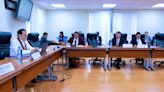Comisión de Fiscalización se queda sin preguntas para Wilfredo Oscorima: “Los congresistas están cansados”, admite su presidente