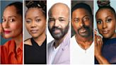 Tracee Ellis Ross, Erika Alexander, Sterling K. Brown, Issa Rae Join Jeffrey Wright in Cord Jefferson’s Directorial Debut for MGM’s...