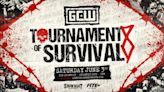 GCW Tournament Of Survival 8 Results (6/3): Joey Janela And More