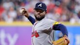 Reynaldo López pitches 6 scoreless innings, Braves beat Astros 6-2