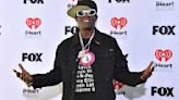 Flavor Flav is the official hype man for the US women's water polo team in the Paris Olympics