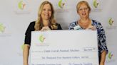 Community Foundation distributes $300K to nonprofits in Southwest Florida