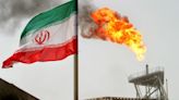 Iranian oil exports end 2022 at a high, despite no nuclear deal