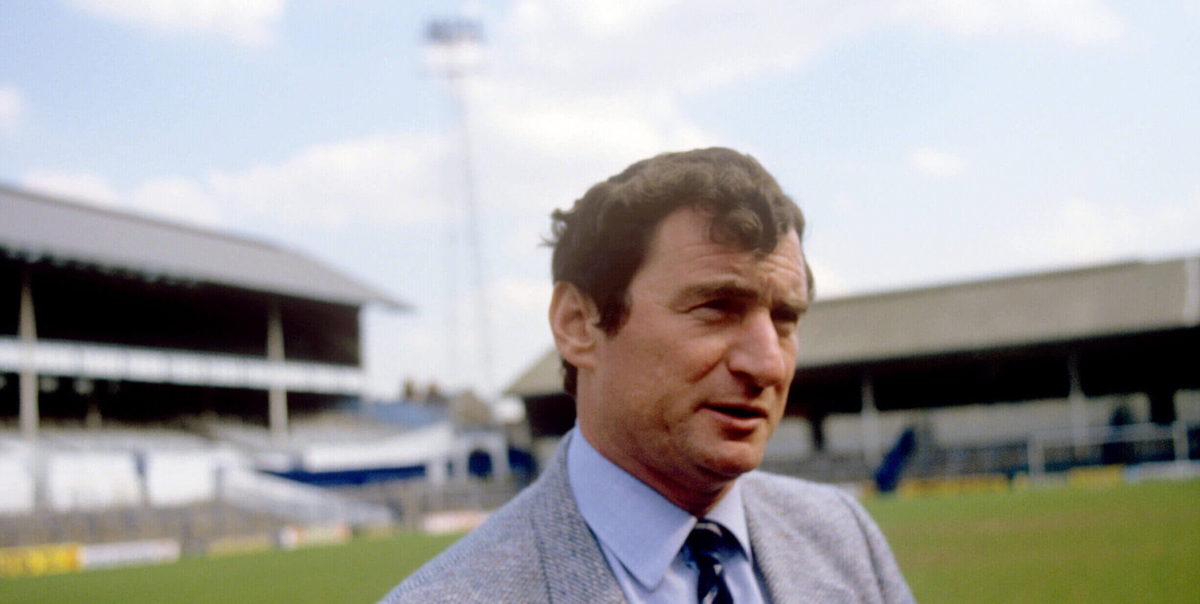 David Pleat on 40 years at Tottenham, helping Levy ‘learn the ropes’ and signing Dele Alli