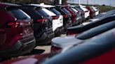 Équité Association says auto theft dropped 17 per cent in six months