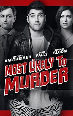 Most Likely to Murder