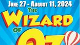 The Wizard Of Oz in Dayton at La Comedia 2024