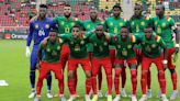 Cameroon withdraws from football friendly with Russia