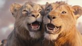 Mufasa: The Long King Trailer Review: Disney...Our Favorite Lion And His Journey To The King Of Pride...