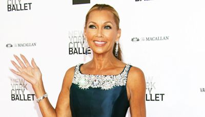 Vanessa Williams reveals she quietly divorced her third husband in 2021