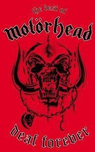 Best of Motorhead: All the Aces/The Muggers Tapes