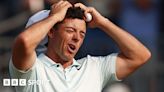 Rory McIlroy's US Open collapse - 'It was a great day until it wasn’t' says Northern Irishman