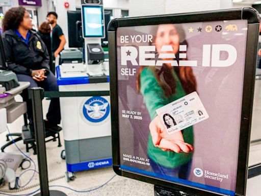 Americans will need Real ID to travel in 2025: Here are the requirements