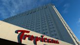 To implode or not implode? The fate of Las Vegas’ Tropicana resort hangs in the balance