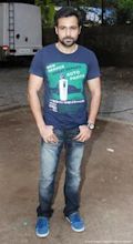 Emraan Hashmi